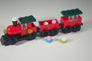 Christmas Train (03)